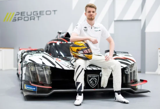 WEC | Robert Shwartzman ritorna nella serie come il nuovo pilota ufficiale di Peugeot per la stagione 2027