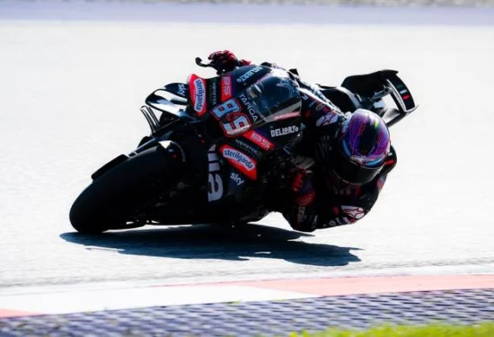 MotoGP | GP Austria 2026, Qualifiche: Jorge Martín in pole, si rivede Bagnaia