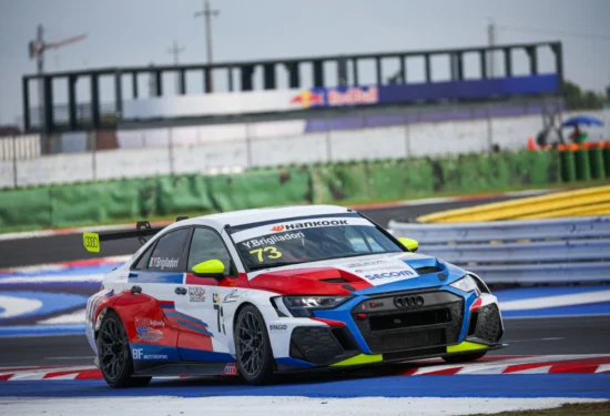TCR Italy | Misano 2026, Qualifiche: Yuri Brigliadori si pone subito in vetta con la pole al debutto. Poloni precede Imberti