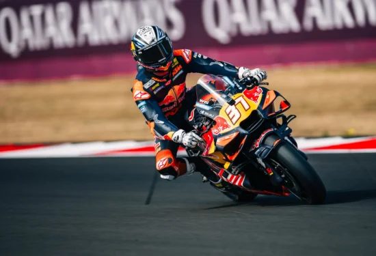 MotoGP | GP Austria 2026: Pedro Acosta al comando nelle FP1