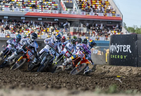 MXGP | La Cina raddoppia nel calendario 2027: si correrà anche a Ziyang