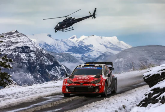 WRC | Rallye Monte-Carlo 2027, svelato il percorso: 18 prove ed oltre 350 km per aprire la nuova era del Mondiale