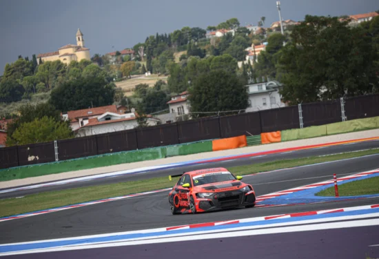 TCR Italy | Misano 2026, FP: Poloni parte davanti, Imberti risponde