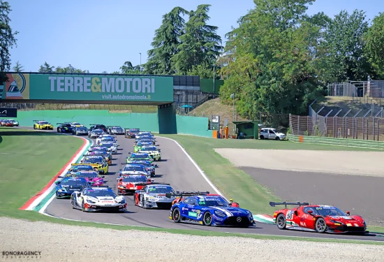 ACI Racing Weekend | Imola #2 2026: Resoconto dell’evento