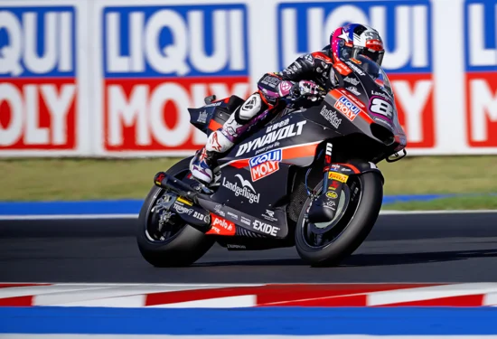 Moto2 | GP San Marino 2026, Qualifiche: Senna Agius convince ancora. Sua la pole position