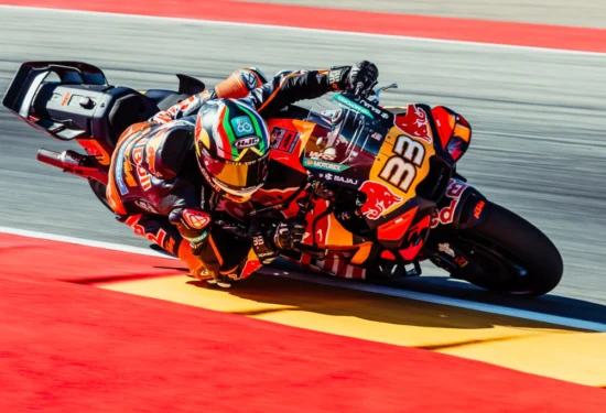 SBK | Mercato piloti 2027: Brad Binder passa alle derivate di serie e firma con BMW