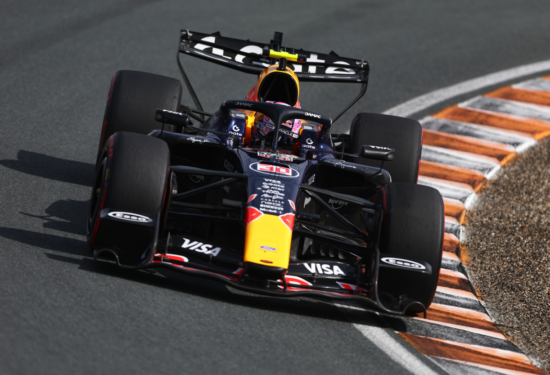 F1 | GP Italia 2026: Lawson ancora al posto di Hadjar, Tsunoda confermato in Racing Bulls