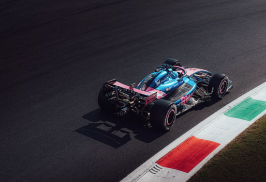 F1 | GP Italia 2026, qualifiche: clamorosa pole position per Gasly e Alpine! Leclerc 4° davanti a Hamilton, dopo la paura in Q2