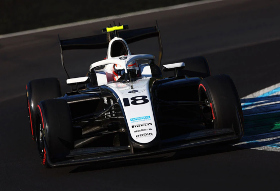 F3 | GP Italia 2026, sfilza di penalità dopo la Sprint Race