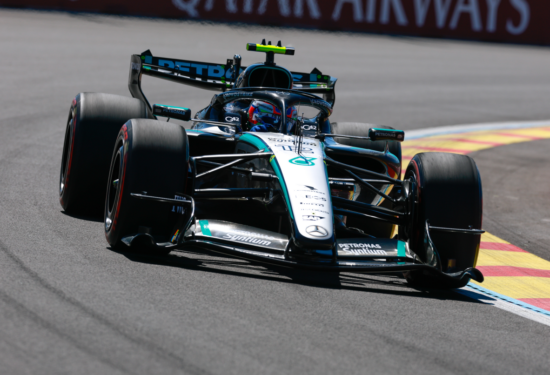 F1 | GP Spagna 2026, FP3: Antonelli davanti a Leclerc, botti Hamilton e Bearman