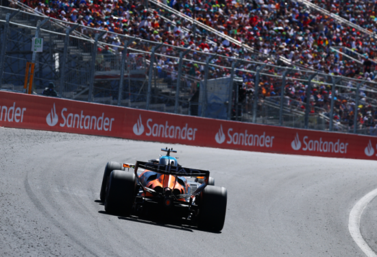 F1 | Madring, bello in qualifica ma inutile in gara