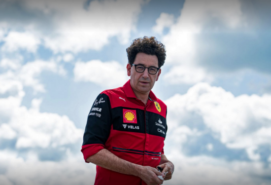 Blog | Se l’ultima volta che la Ferrari ha centrato gli obiettivi c’era Binotto al comando