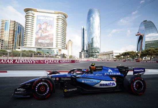 F1 | GP Azerbaijan 2026: penalità per Sainz (+5) e Pérez (+3) dopo le qualifiche