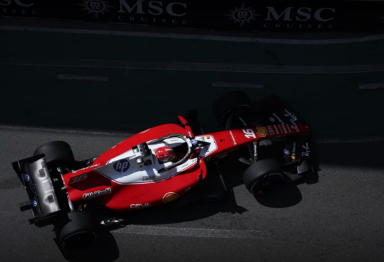 Blog | Ferrari, non ci sono ADUO che tengano