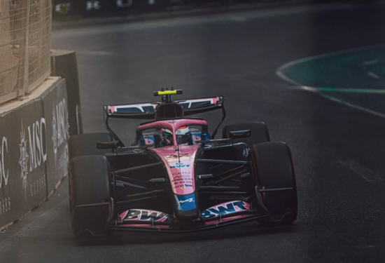 Blog | Il processo a Colapinto è diventato più grave del suo errore