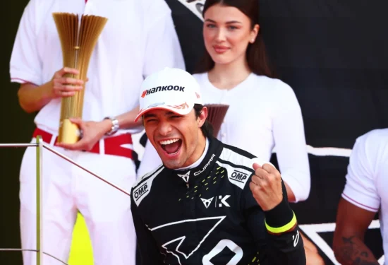 Formula E | Pepe Martì rinnova con Cupra Kiro per la Season 13