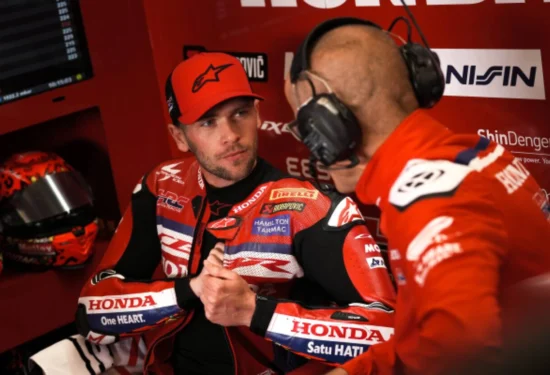 SBK | Dixon alla domenica: “Questo risultato sembra quasi una vittoria”