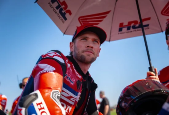 SBK | Round Italia 2026, Dixon al sabato: “Non vedo perché a Estoril non potremo lottare per la quinta posizione”