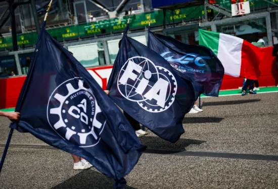 WEC | Accordo tra la FIA e l’ACO, partnership estesa fino al 2037 per la gestione congiunta del campionato