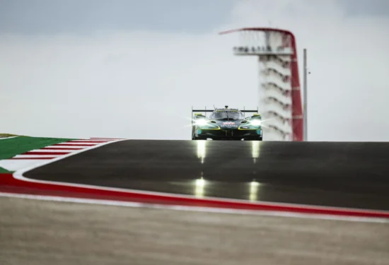 WEC | Lone Star Le Mans 2026, FP2: Aston Martin detta il passo nelle seconde libere di Austin: Tincknell davanti in Hypercar, Robichon leader LMGT3