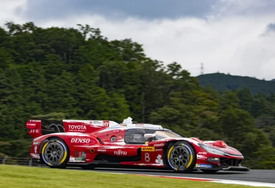 WEC | 6h del Fuji 2026, Gara: Toyota vince in casa con la #8 all’ultimo pit! BMW trionfa in LMGT3