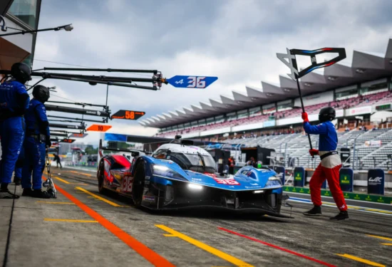 WEC | 6h del Fuji, FP1/ FP2: Toyota e Alpine prime della classe, Ferrari non nella miglior forma