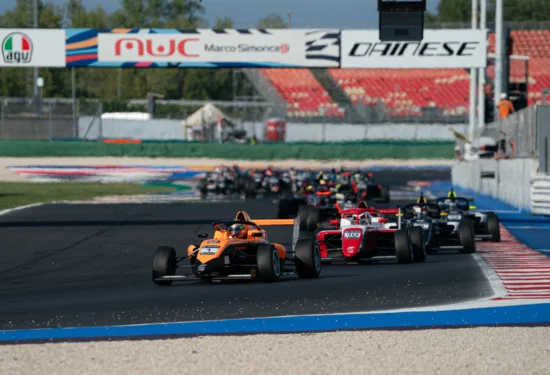 ACI Racing Weekend | Misano #2 2026: Resoconto dell’evento