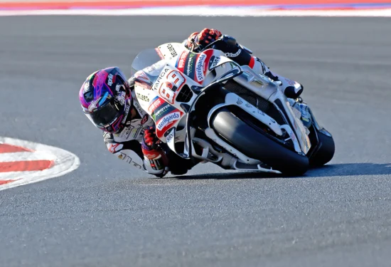 MotoGP | GP San Marino 2026, Martin: “Oggi grande opportunità per vincere, ma ho avuto problemi di sindrome compartimentale”