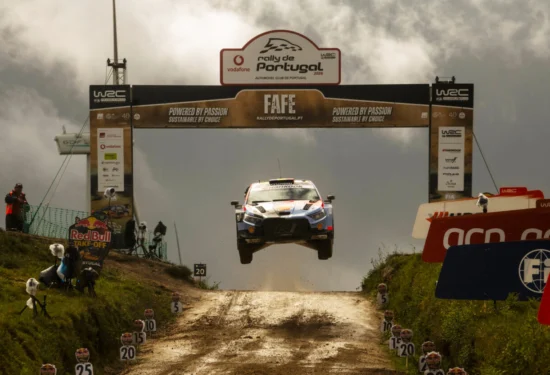 WRC | Colpo di scena: il Rally del Portogallo fuori dal calendario 2027! Si lavora già al ritorno nel 2028
