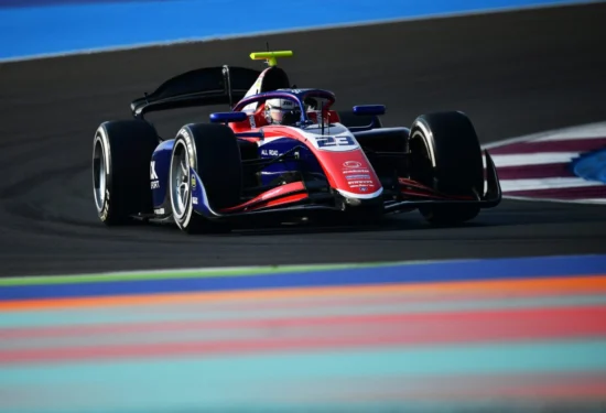 F2 | James Wharton firma con Trident Motorsport per la stagione 2027