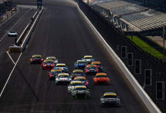TCR IMSA Challenge | Anteprima Indianapolis 2026