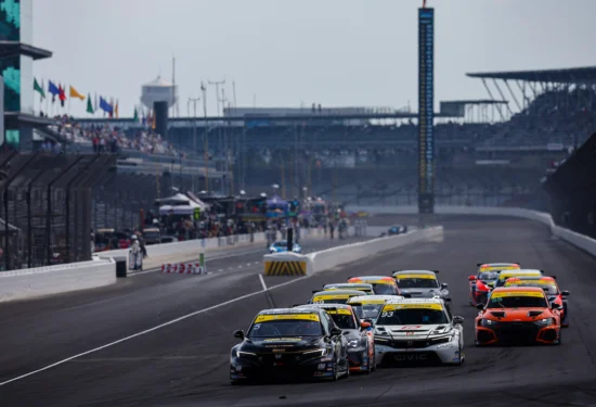 TCR World Ranking | Aggiornamento del 23 settembre 2026