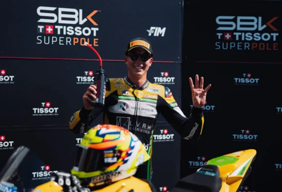 SPB | Intervista esclusiva a David Salvador: “Sarei felicissimo se diventassi campione, se non sarà così ragionerò su come migliorare”