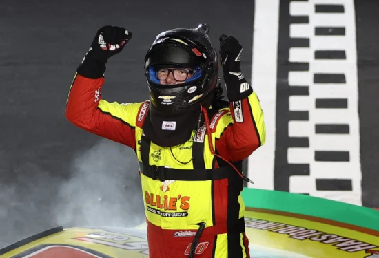 NASCAR | O’Reilly Auto Parts Series, Darlington #2 2026: Creed riapre subito i giochi nella Chase