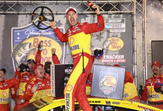 NASCAR | Cup Series, Bristol #2 2026: Logano emerge vincitore nell’arena infuocata del Colosseum!