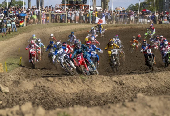 MXGP | Motocross delle Nazioni 2026 – Anteprima di Ernée