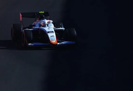F3 | GP Spagna 2026: Taponen vince la Feature Race 2, Ugochukwu campione con il secondo posto