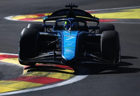 F2 | GP Azerbaijan 2026: Dino Beganovic trionfa nella Sprint Race
