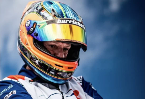 Karting | Rubens Barrichello torna in pista! Sarà al via del Campionato del Mondo a Le Mans