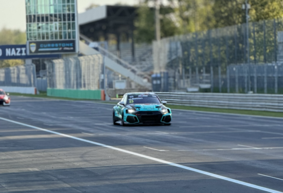 TCR Europe | Monza 2026, FP: Nicola Baldan fa sue le due sessioni del venerdì e vola nel pomeriggio