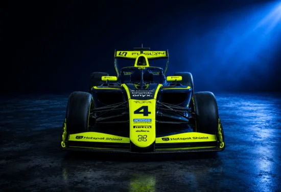 Motorsport | Nasce LN4 Fusion, il team di Lando Norris e Renè Rosin pronto a correre nelle feeder series