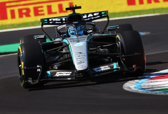 F1 | GP Italia 2026, FP3: Russell prenota la Pole, Hamilton 2°. Giochi di scia in vista delle qualifiche