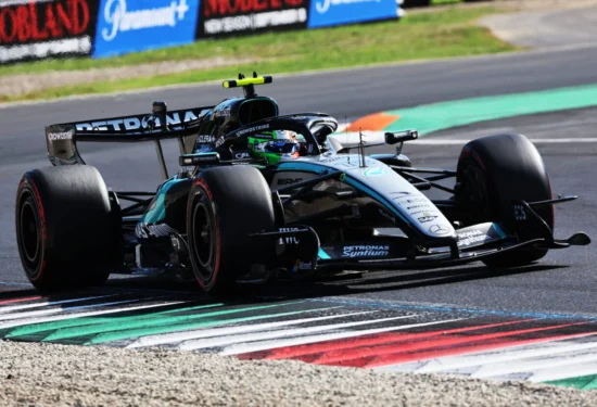 F1 | GP Italia 2026, gara: Antonelli completa il coast-to-coast e infiamma Monza! Russell battuto, 3° Verstappen. Leclerc a muro, Hamilton 6°