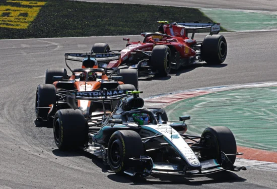 Blog | Questioni di tifo: “O Kimi o la Ferrari”