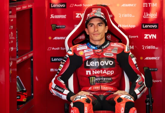 MotoGP | GP San Marino 2026: La conferenza stampa dei primi tre classificati