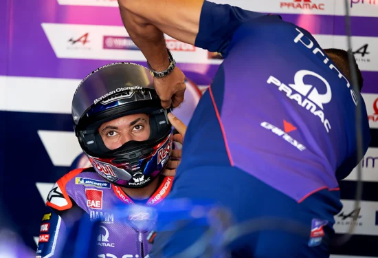 MotoGP | Intervista esclusiva a Toprak Razgatlioglu: “L’anno prossimo la MotoGP si evolverà in positivo, anche per i piloti”