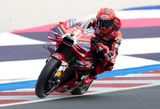 MotoGP | GP San Marino 2026: Marc Marquez fa sua la Sprint a Misano