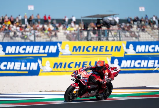 MotoGP | GP San Marino 2026: Marc Marquez vince e conquista la testa del campionato