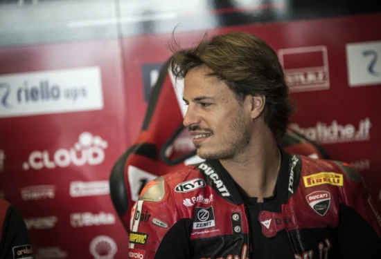 SBK | Round Italia 2026, Bulega: “Ho riscontrato degli strani saltellamenti, ma sono abbastanza confidente”