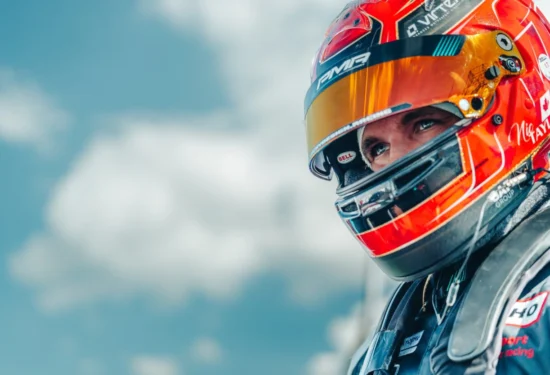 TCR Europe | La stagione di Nic Taylor riparte dal Tempio della Velocità per gli ultimi due round